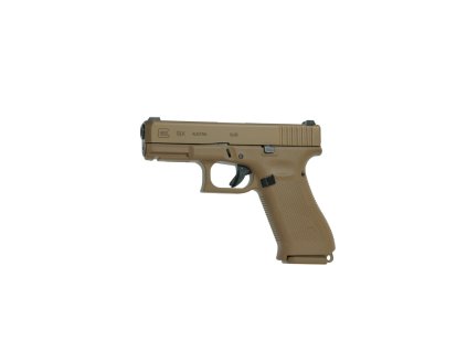 Glock G19X 01