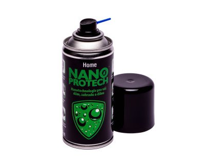 Home nanoprotech