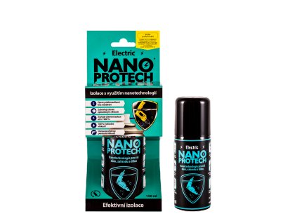 electric nanoprotech
