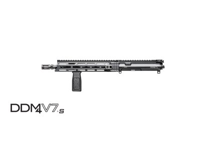 daniel DDM4 V7s upper 01