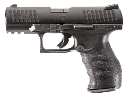 Walther PPQ 22 4 01