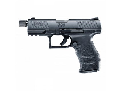 Walther PPQ 22 4 tactical 01
