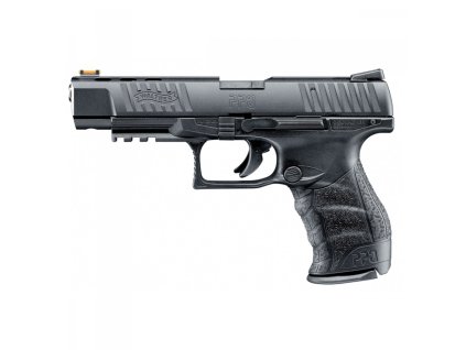 Walther PPQ 22 5 01