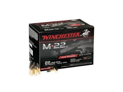 naboj M22 40gr