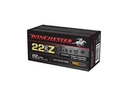naboj 22LongZ 29gr