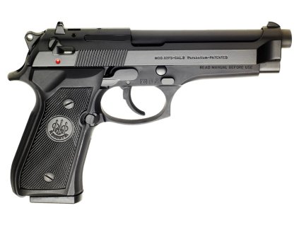 beretta 92FS 01