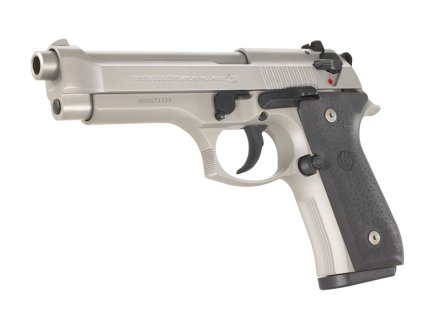 beretta 92FS Inox 01