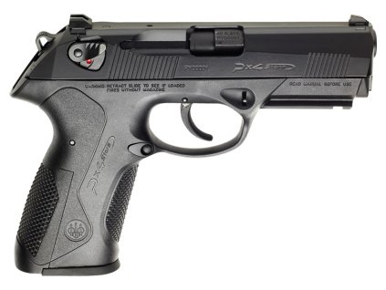 beretta PX4storm 01