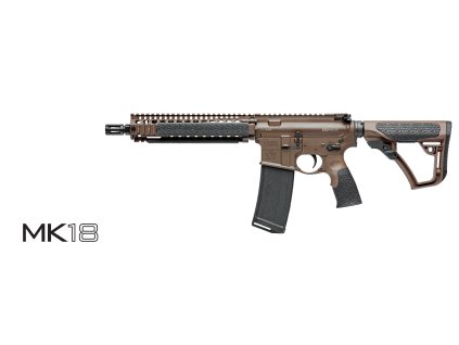 DD MK18 1