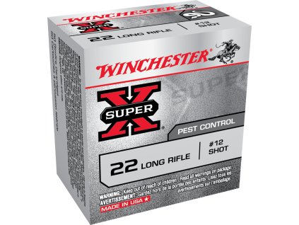 Winchester X Super