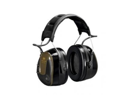 Peltor Protac