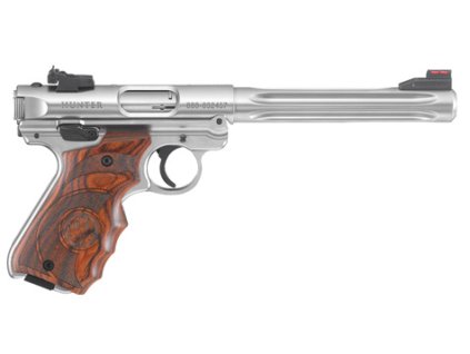 Ruger MKIV 1