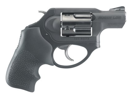 ruger lcrx scaled