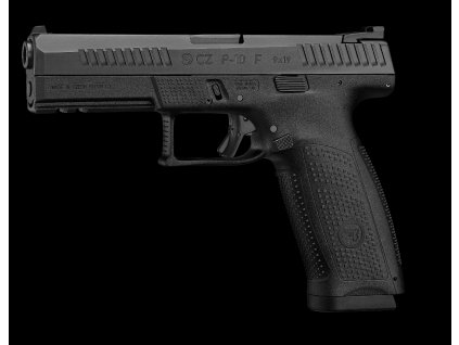 CZ P 10 F