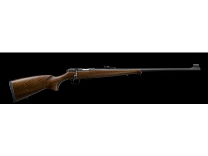 cz 457 training rifle right