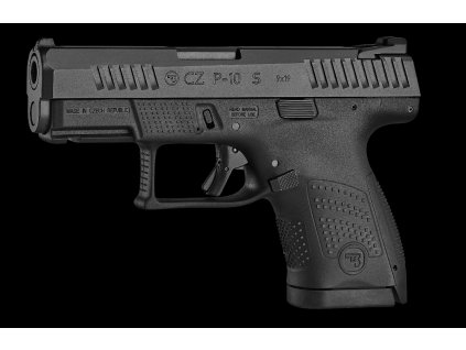 cz p 10s left 1