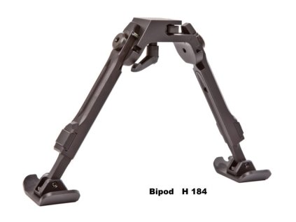Bipod H184 1 1
