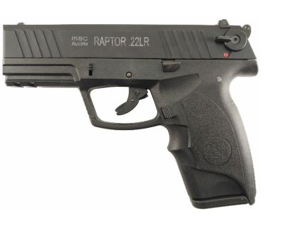 ISSC Raptor 2