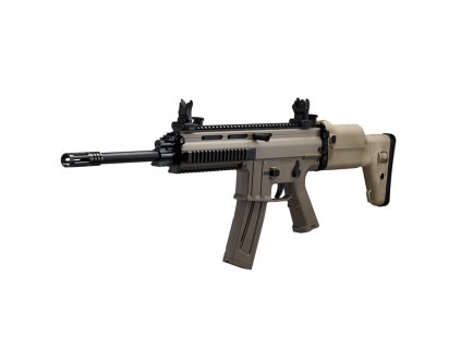 MKK22 Desert Standard