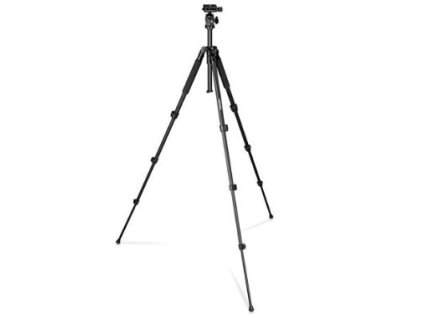 High Country tripod