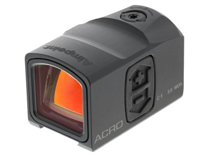 Kolimátor Aimpoint ACRO C-1