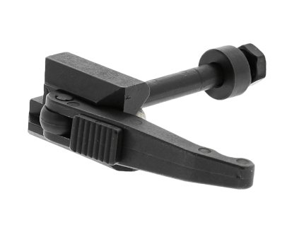 Montáž Aimpoint pro Micro LRP kit