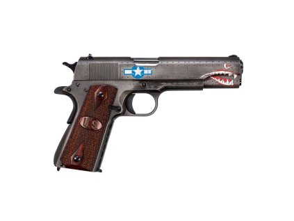 Pistole Auto Ordnance 1911 A1 GI Custom 5" Squadron