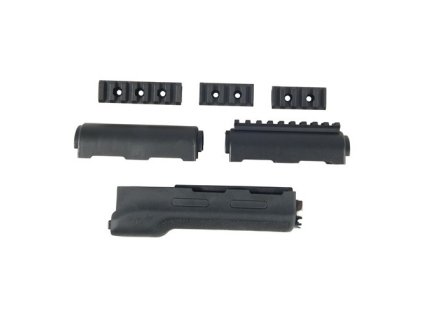 HOGUE sada pro AK-47 – černá