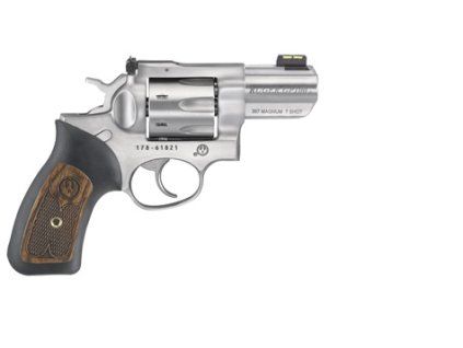 Revolver Ruger KGP 121-7