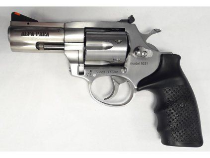 Revolver ALFA PARA model 9231 Classic Stainless