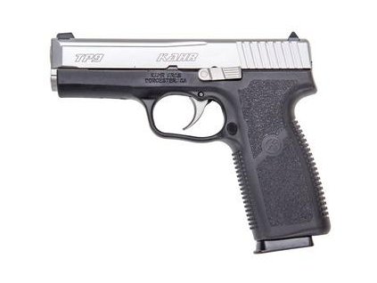 Kahr TP9