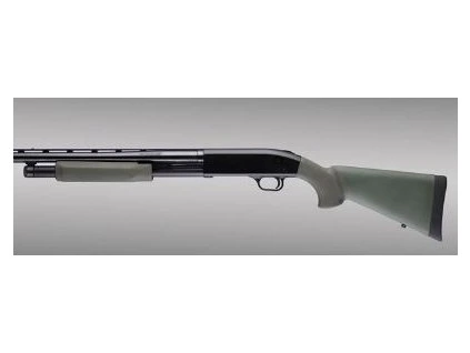 HOGUE sada pro Mossberg M500/590 - zelená