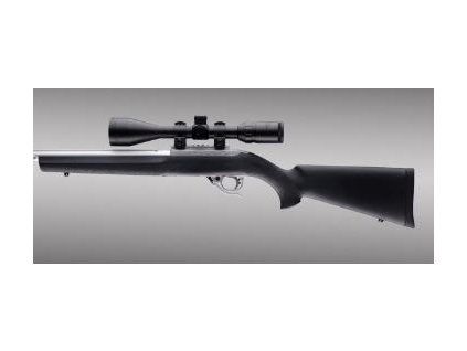 Hogue pažba Ruger 10/22 Standard Barrel