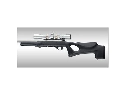Hogue pažba Ruger 10/22 Tactical Thumbhole