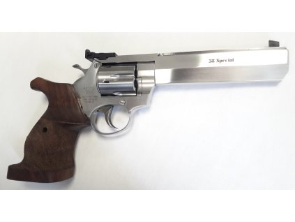 Alfa Sport Stainless 3863