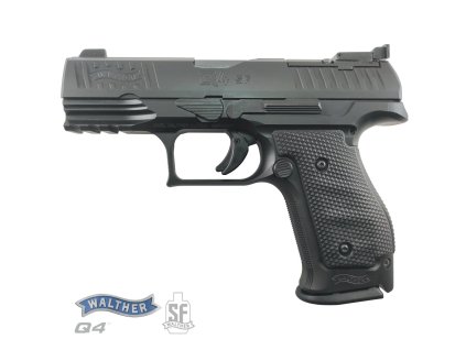 Walther Q4 1