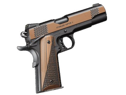 kimber collectors edition