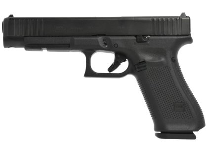 glock 34