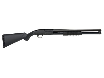 Brokovnice opakovací Mossberg Maverick M88 Security