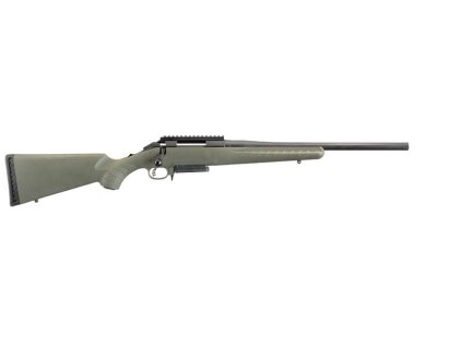 Ruger American Rifle Predator 308
