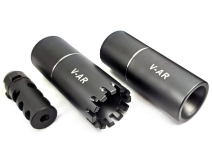 line%C3%A1rn%C3%AD kompenz%C3%A1tor V AR