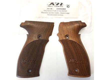 Sig Allround Rhomlas