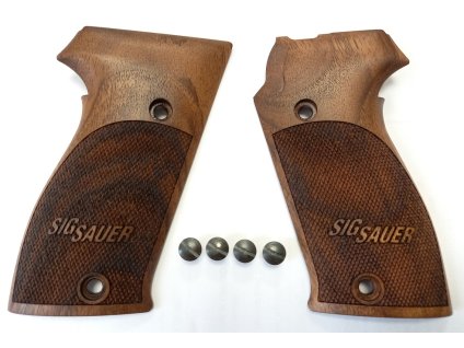 Sig Sauer P220 grips