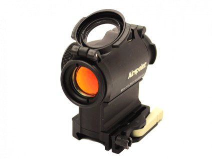 Aimpoint Micro H 2