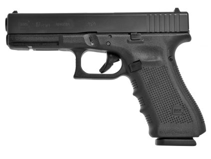 Glock 21 se z%C3%A1vitem 1