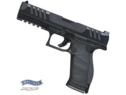 walther pdp 5