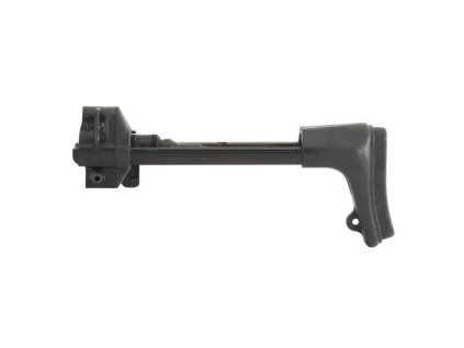 Teleskopick%C3%A1 pa%C5%BEba MP5