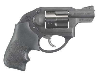 Ruger LCR 9