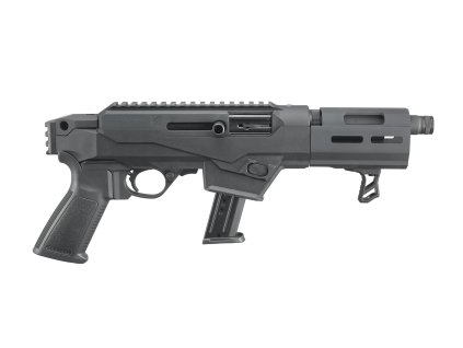 Ruger PC Charger rs 01