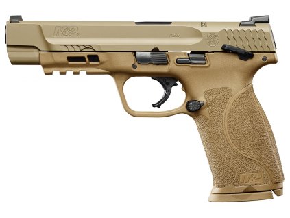 SW M2 FDE
